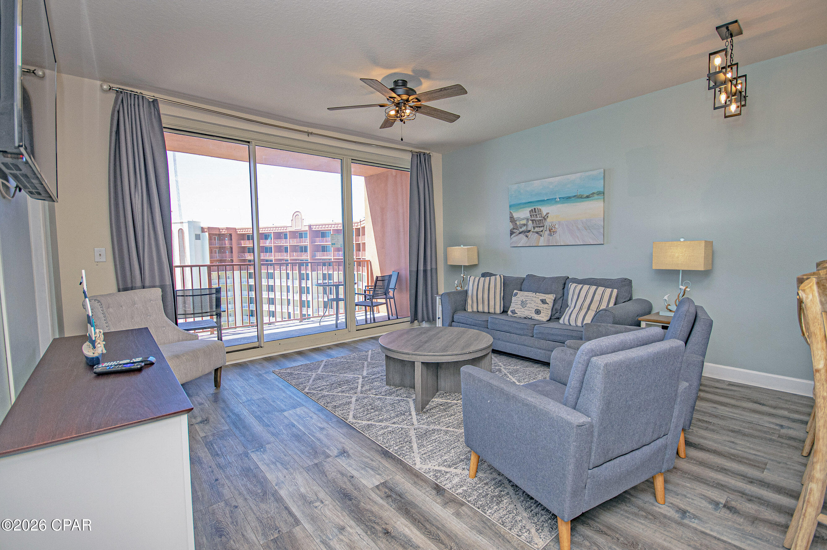 Shores Of Panama Phase I - Residential