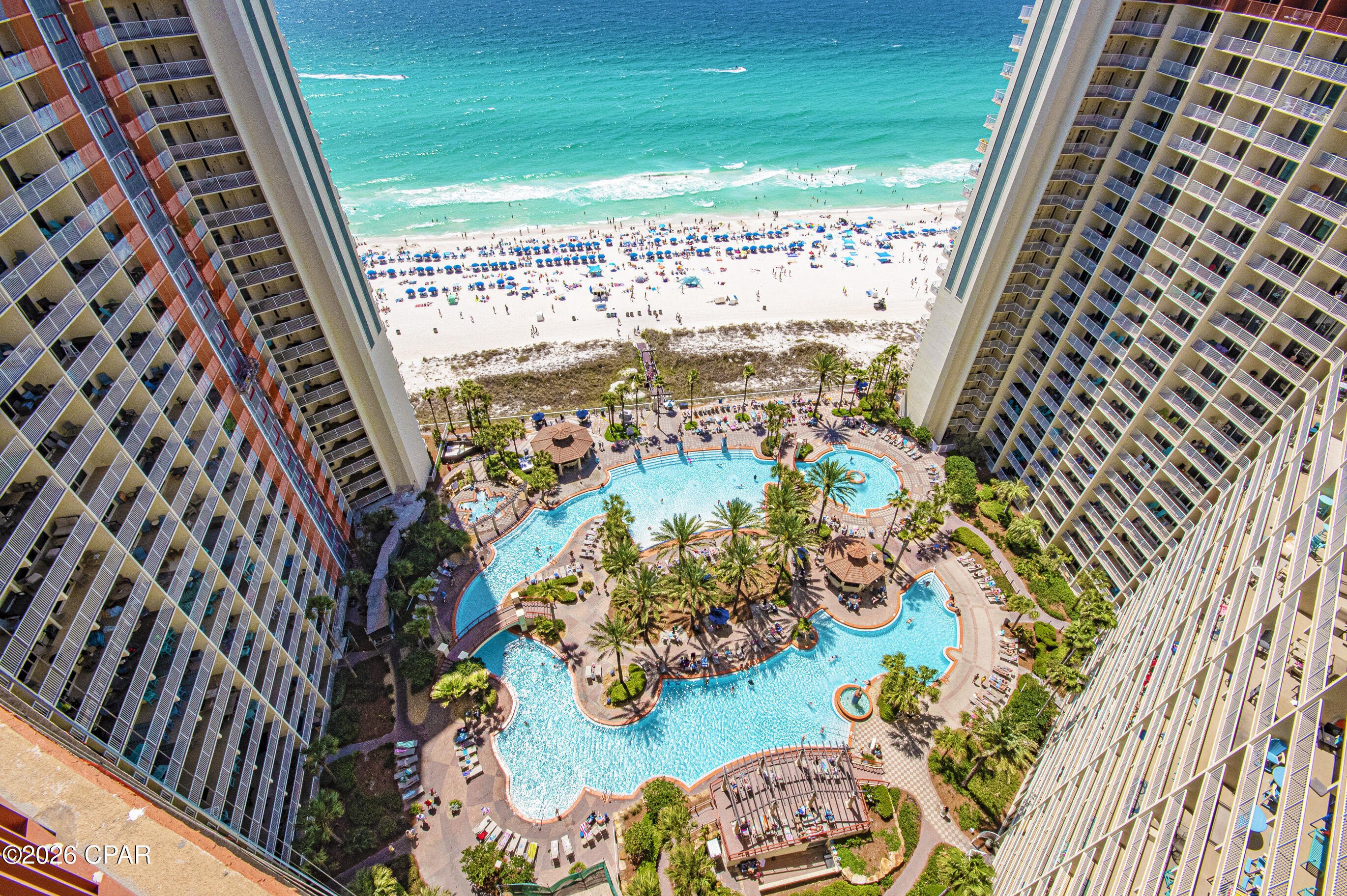 Shores Of Panama Phase I - Residential