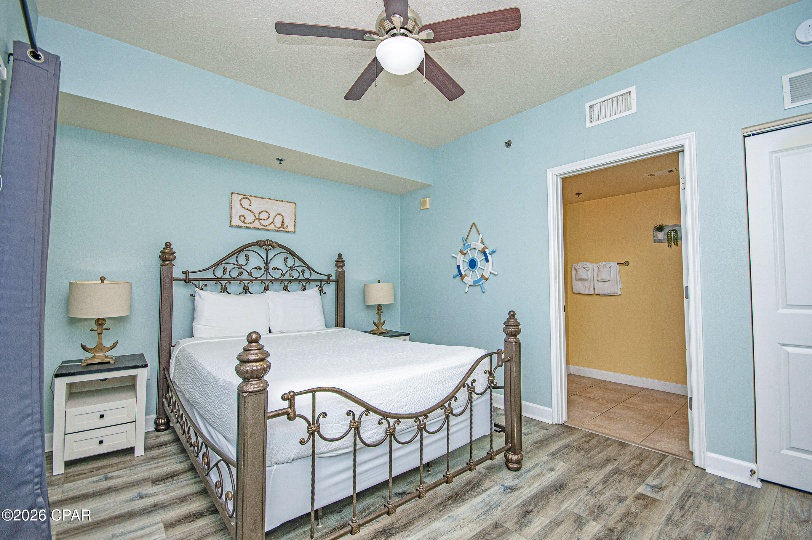 Shores Of Panama Phase I - Residential