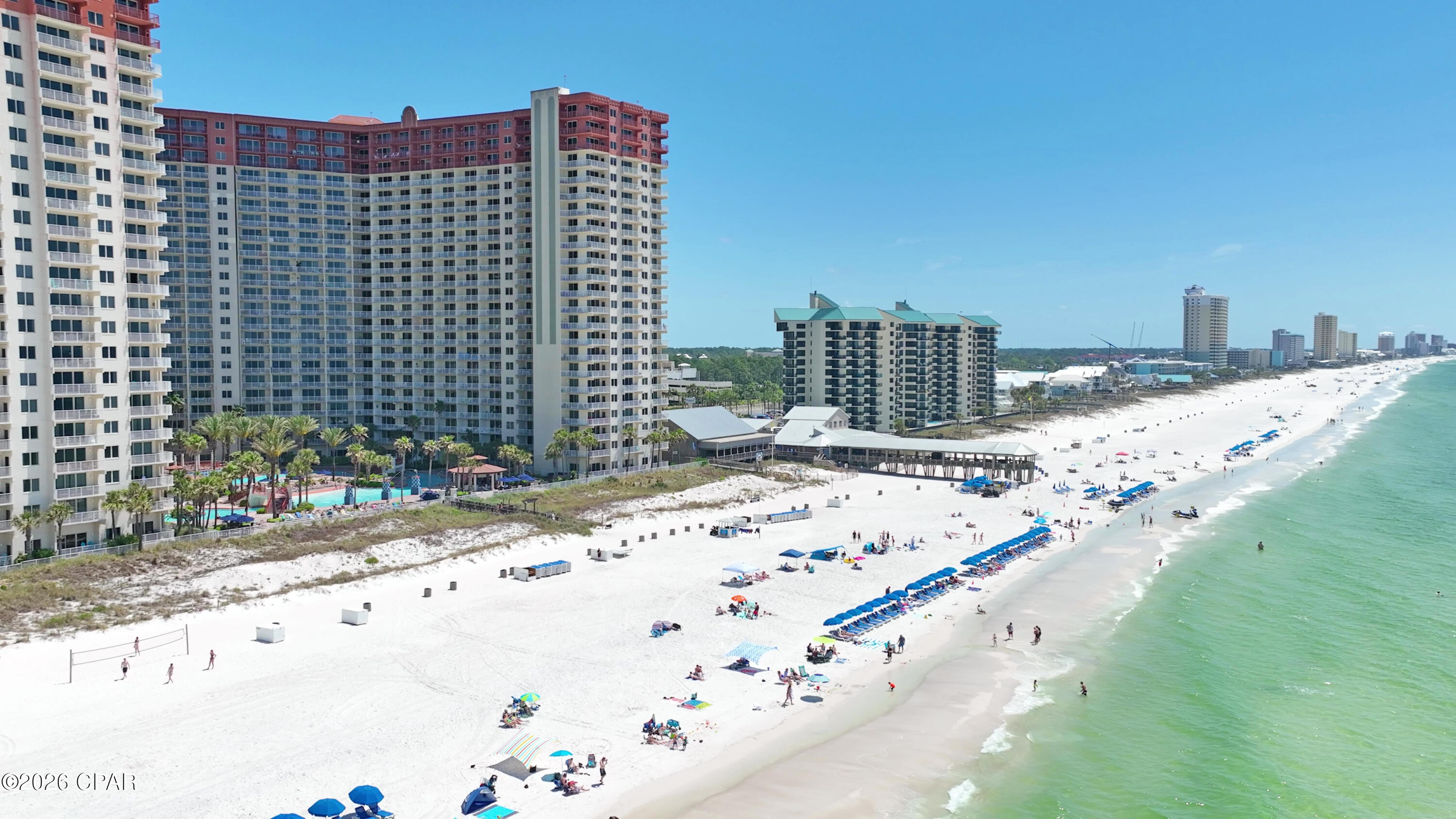 Shores Of Panama Phase I - Residential