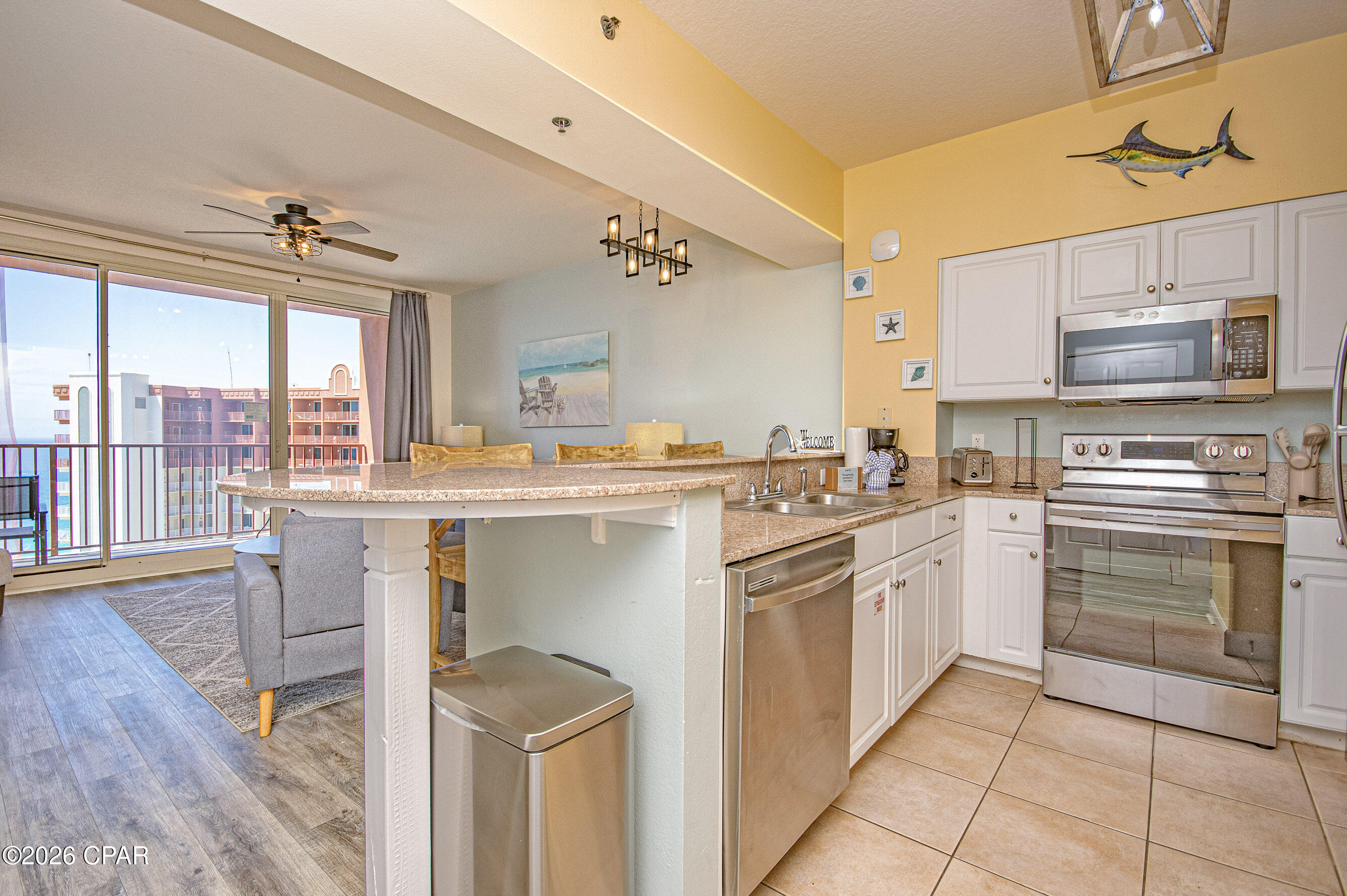 Shores Of Panama Phase I - Residential