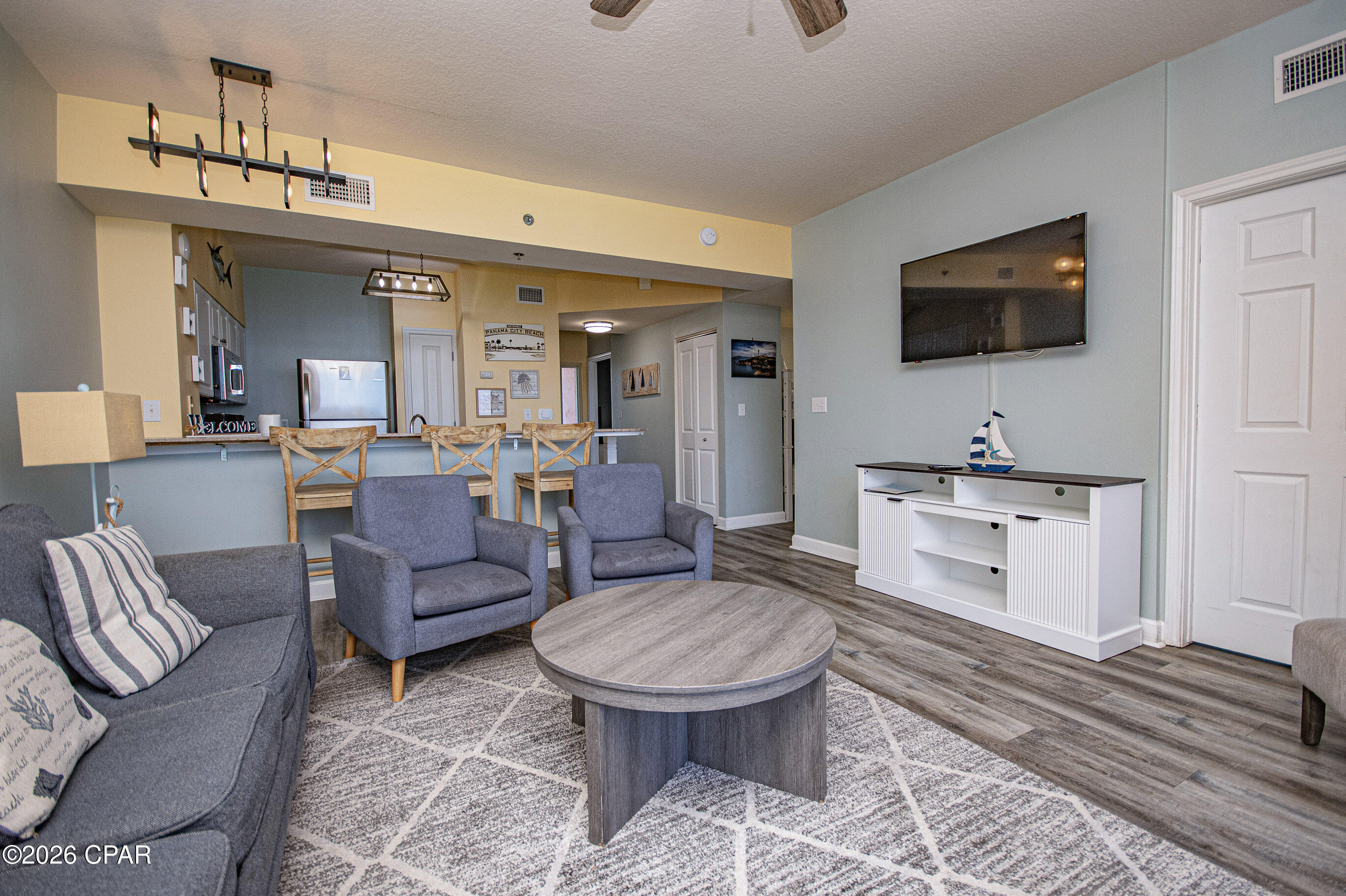 Shores Of Panama Phase I - Residential