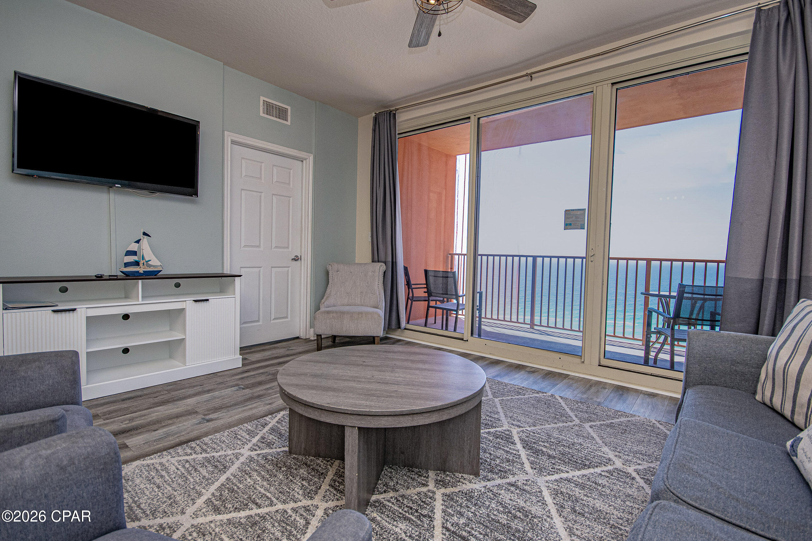 Shores Of Panama Phase I - Residential