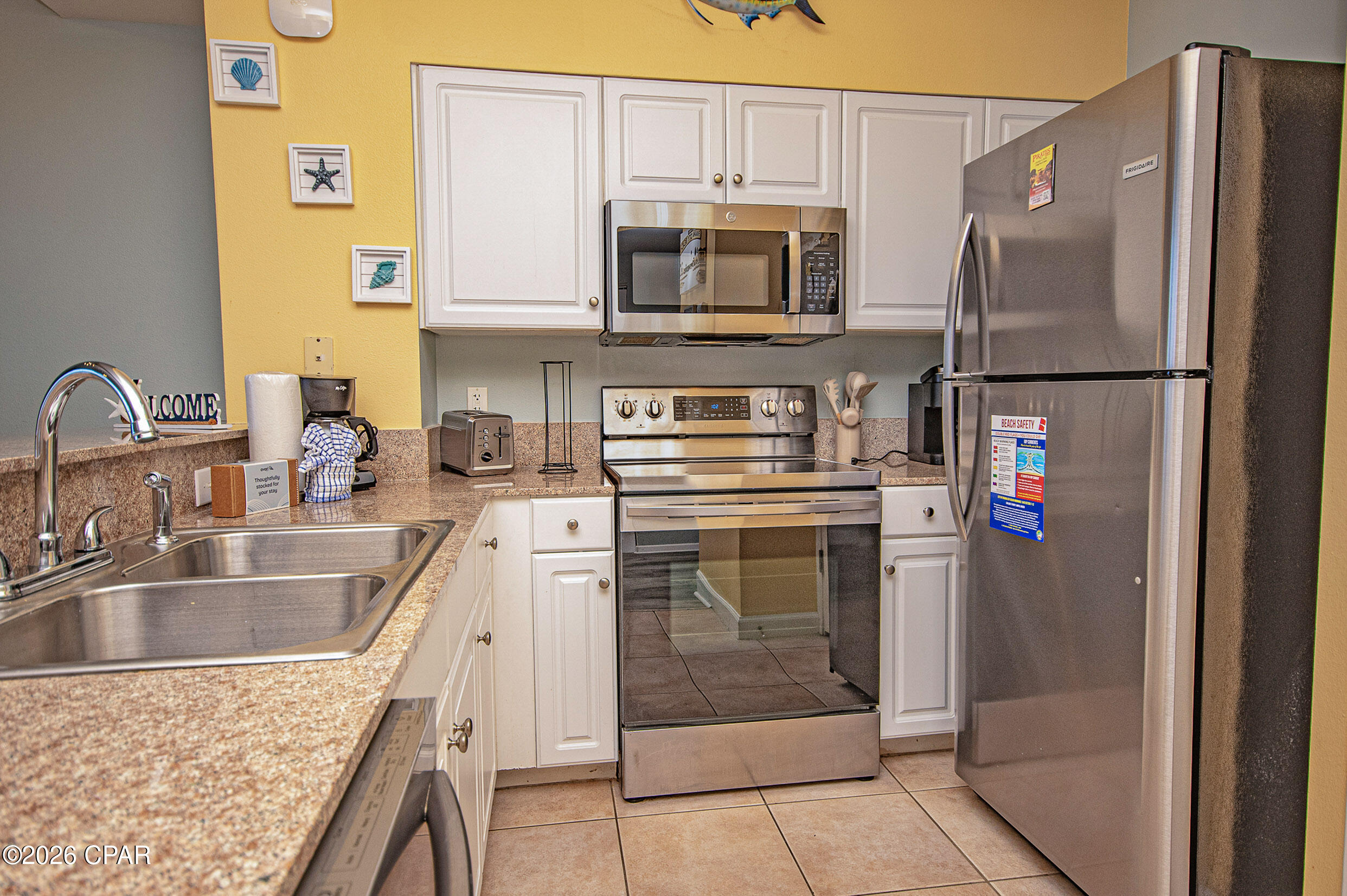 Shores Of Panama Phase I - Residential