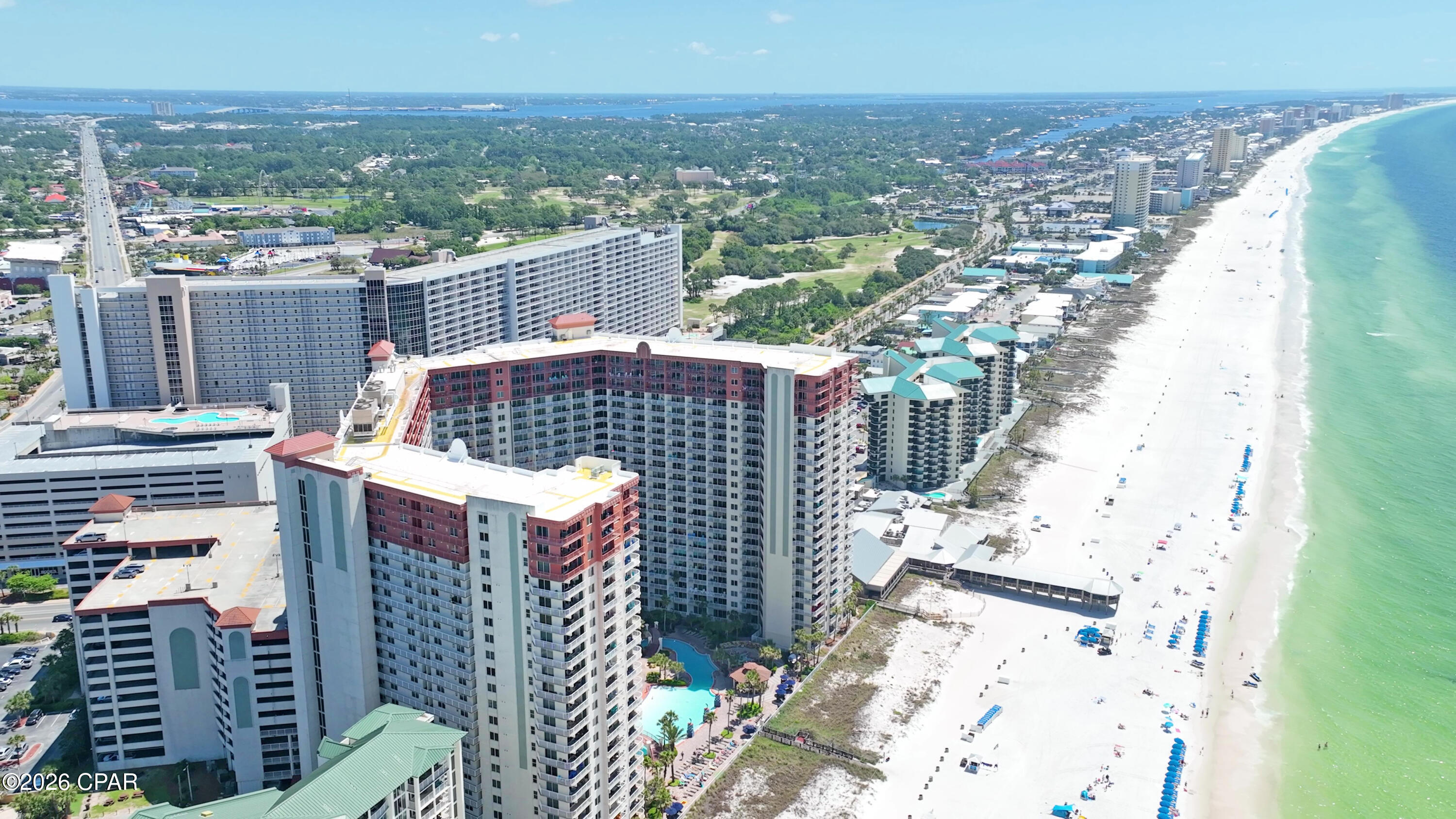 Shores Of Panama Phase I - Residential