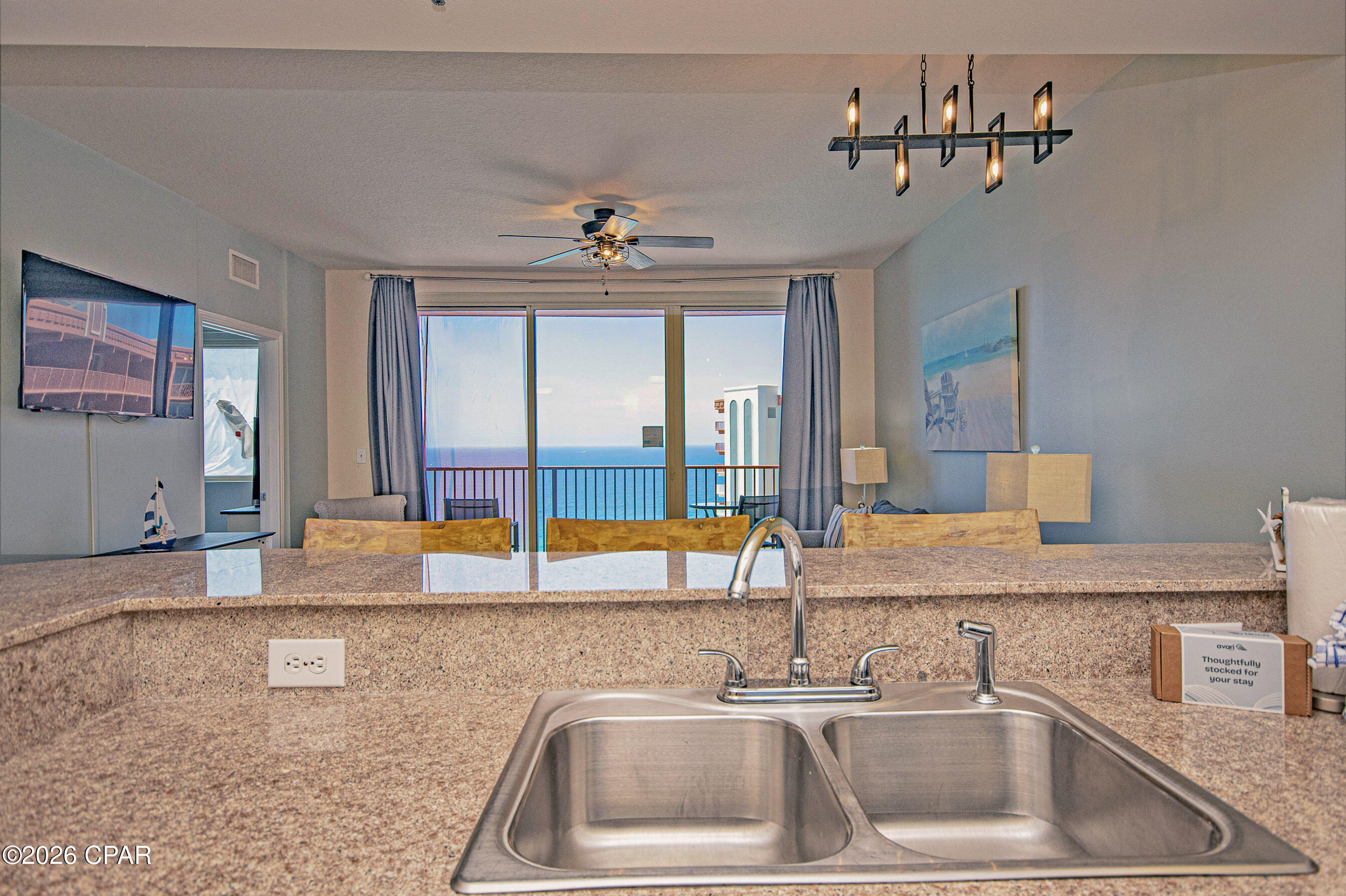 Shores Of Panama Phase I - Residential