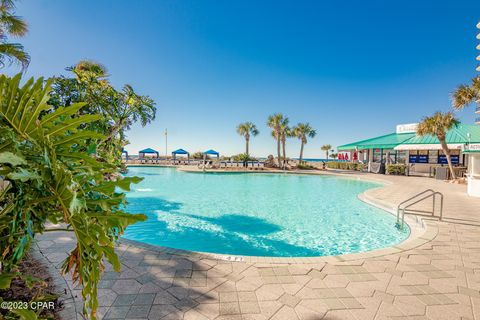 A home in Panama City Beach