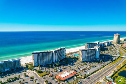 A home in Panama City Beach