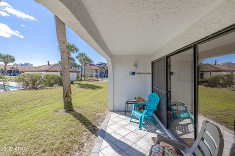 A home in Panama City Beach