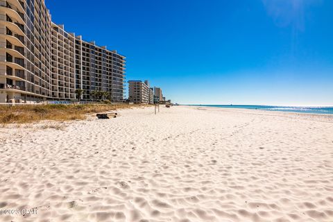 A home in Panama City Beach