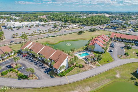 A home in Panama City Beach