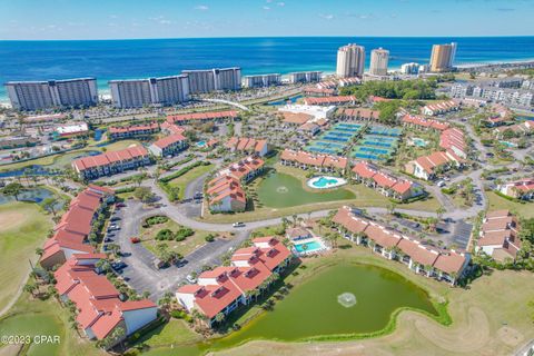 A home in Panama City Beach