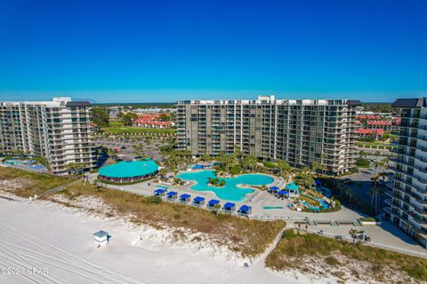 A home in Panama City Beach