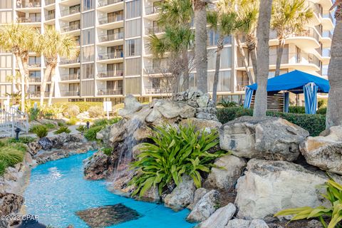 A home in Panama City Beach