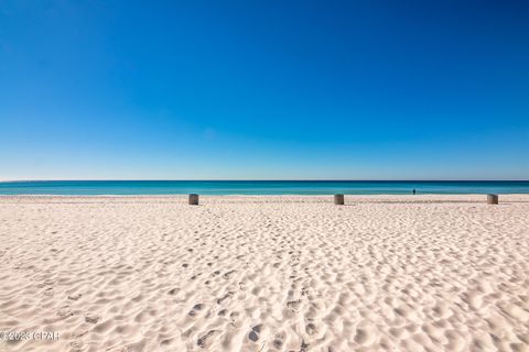 A home in Panama City Beach