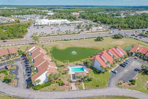 A home in Panama City Beach