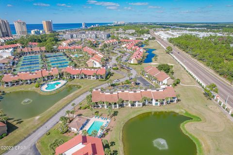 A home in Panama City Beach