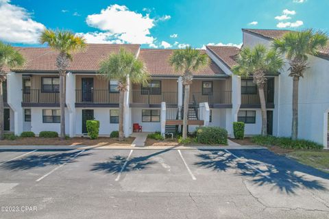 A home in Panama City Beach