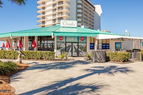 A home in Panama City Beach