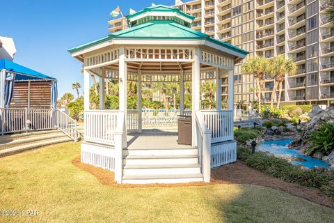 A home in Panama City Beach