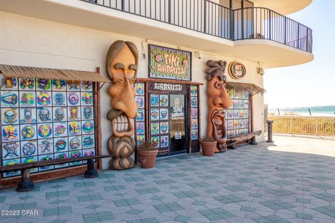 A home in Panama City Beach