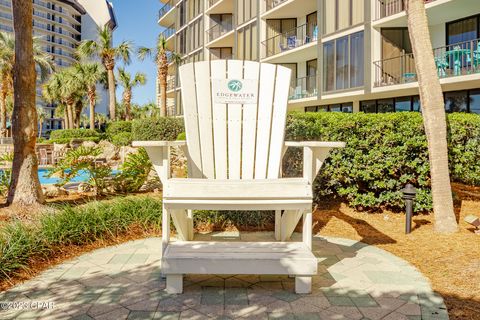 A home in Panama City Beach