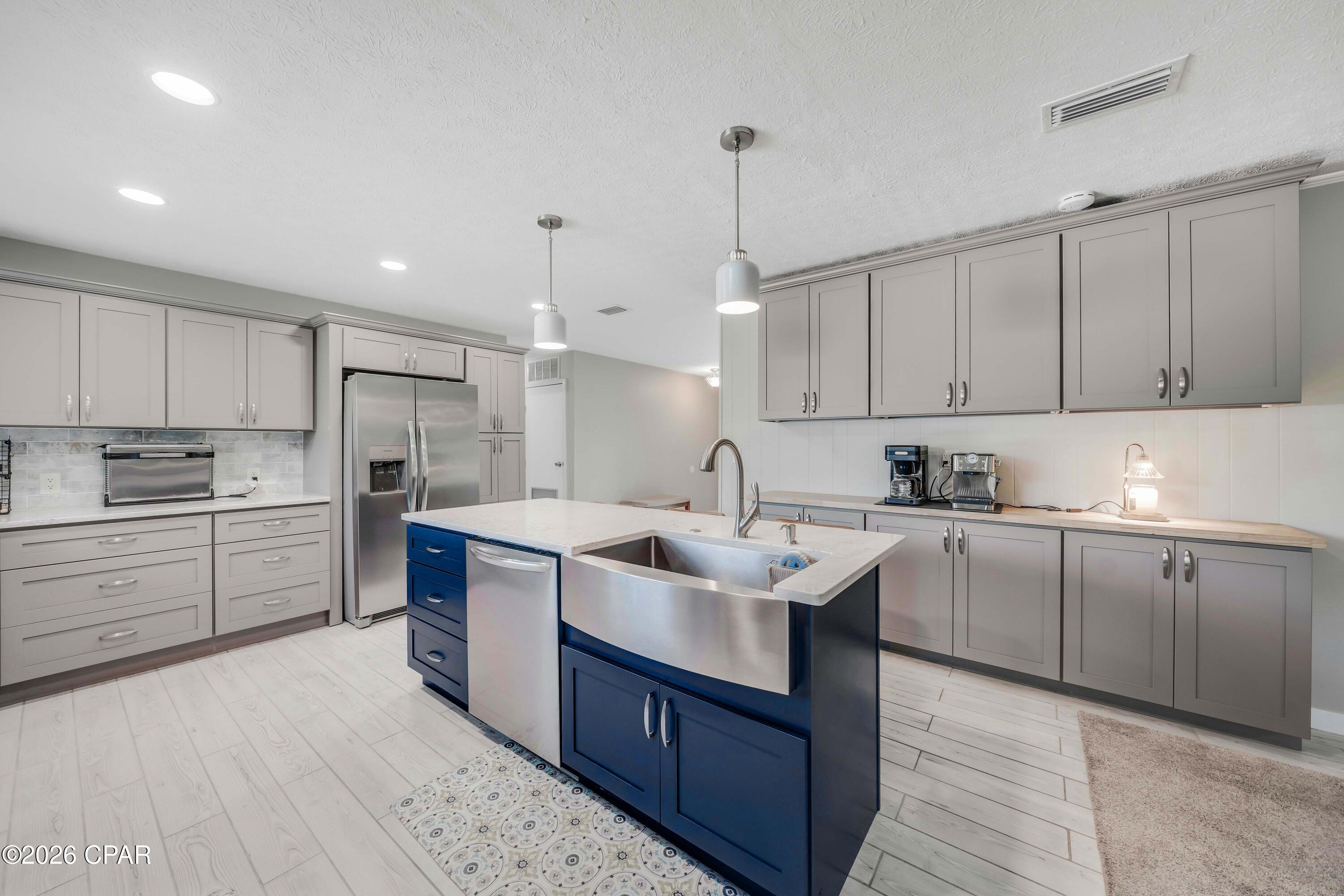 Lynn Haven - Residential