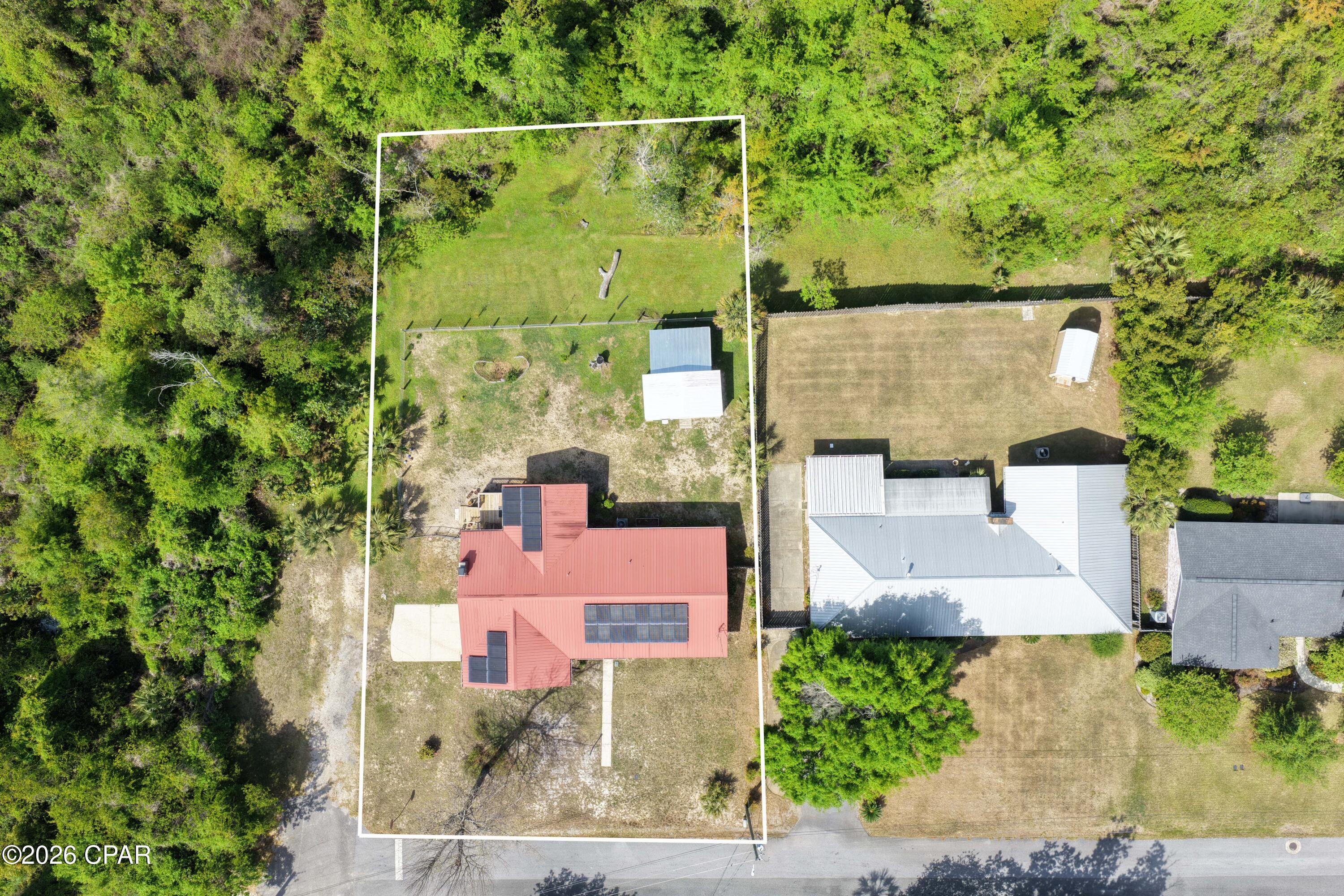 Lynn Haven - Residential