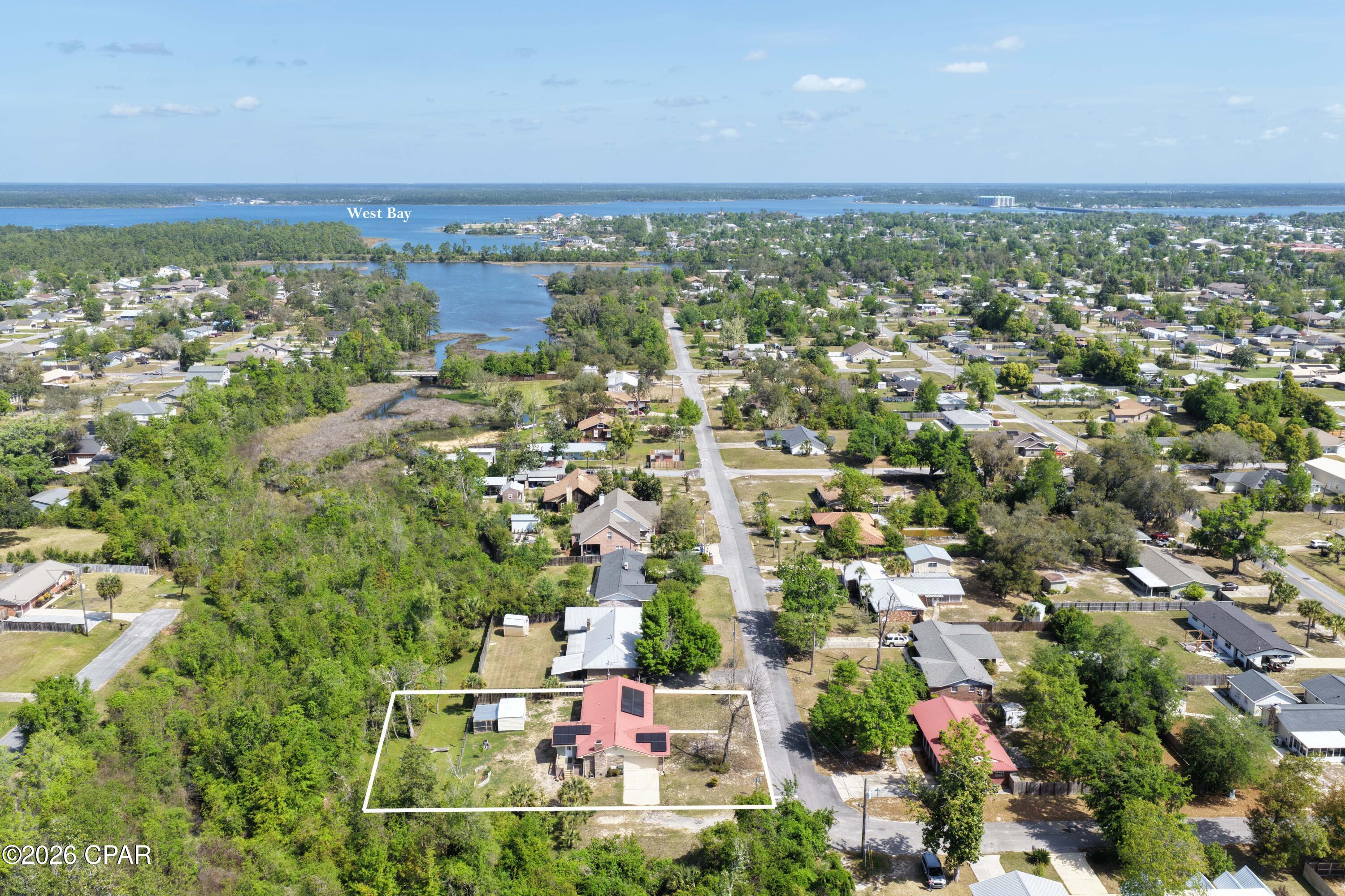 Lynn Haven - Residential