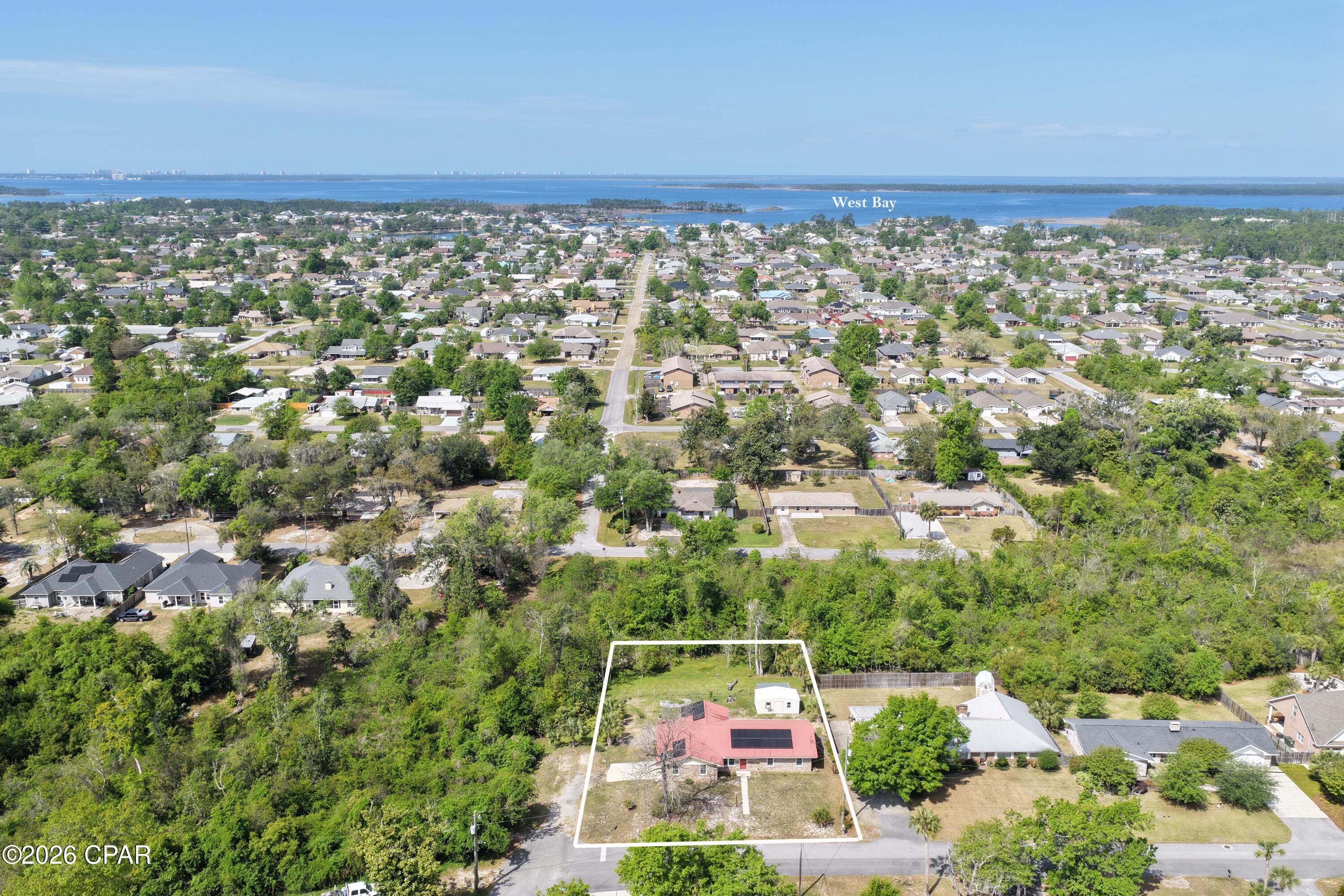 Lynn Haven - Residential