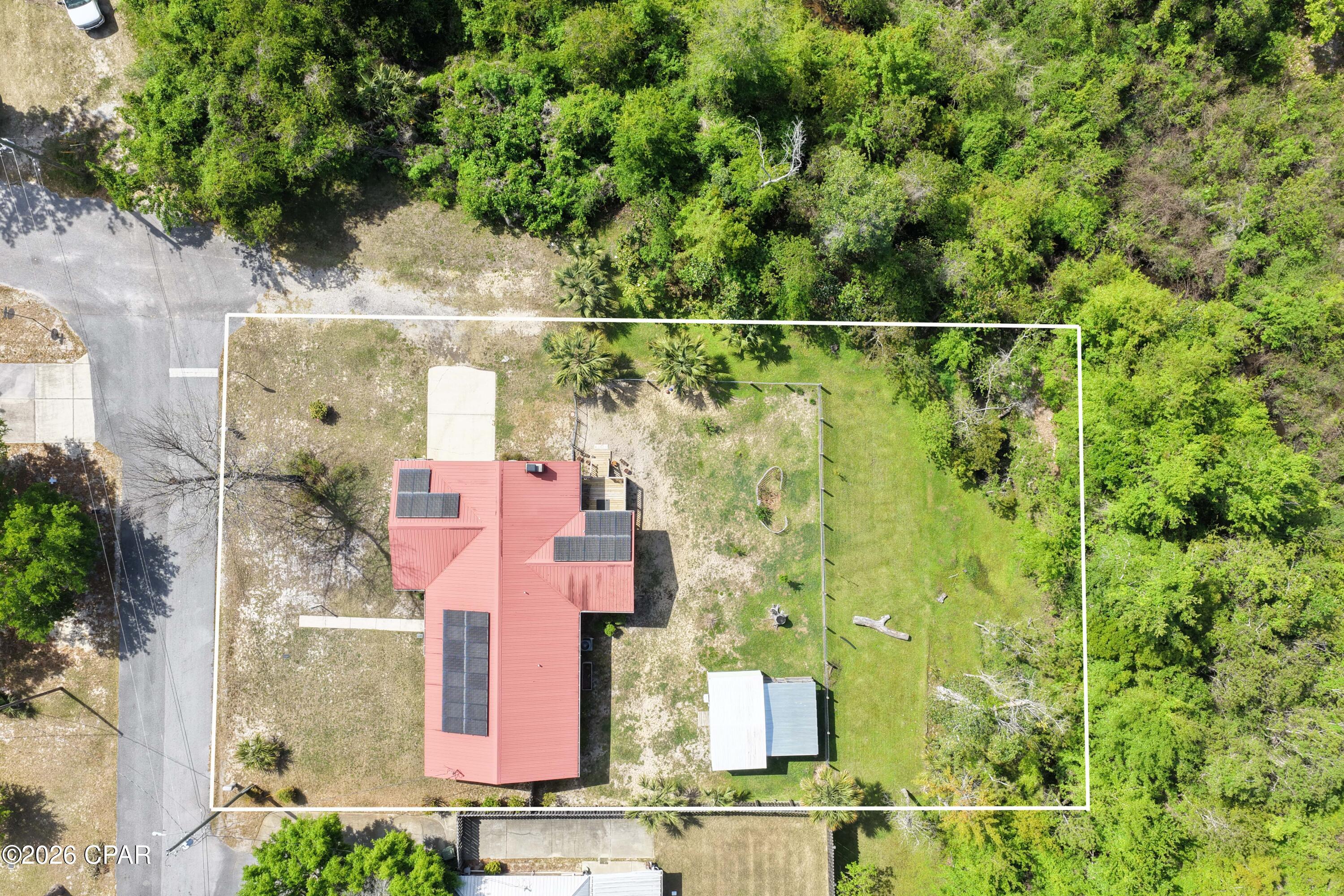 Lynn Haven - Residential