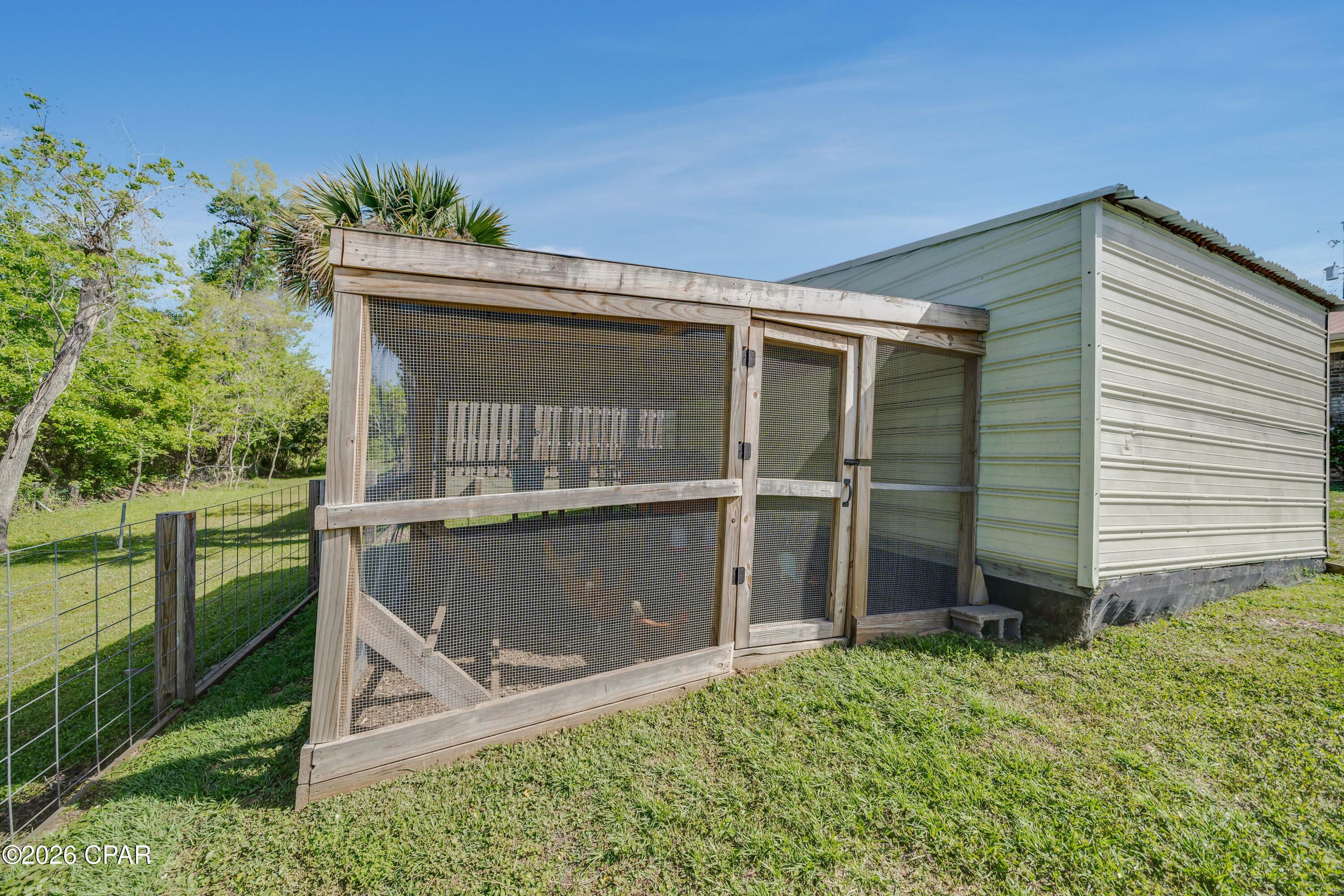 Lynn Haven - Residential