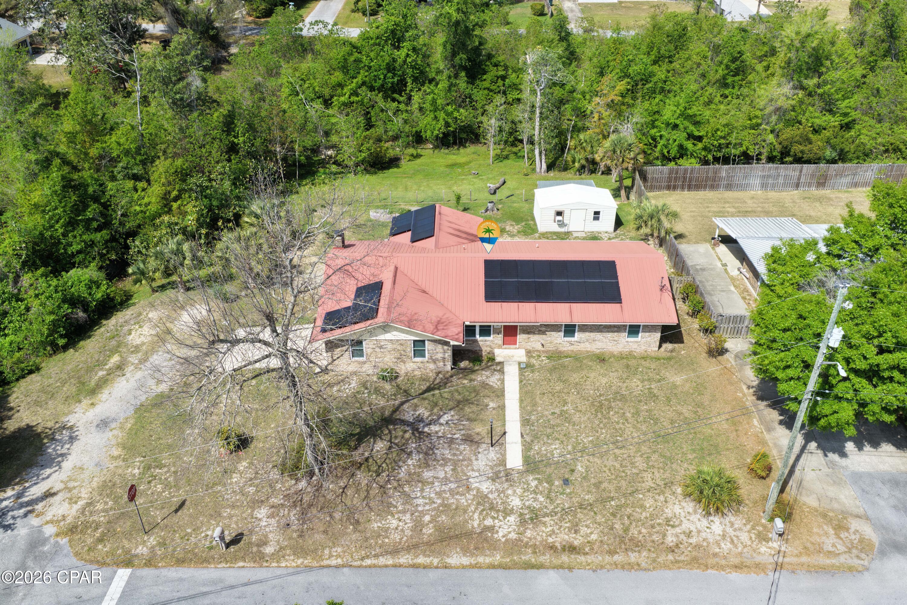 Lynn Haven - Residential