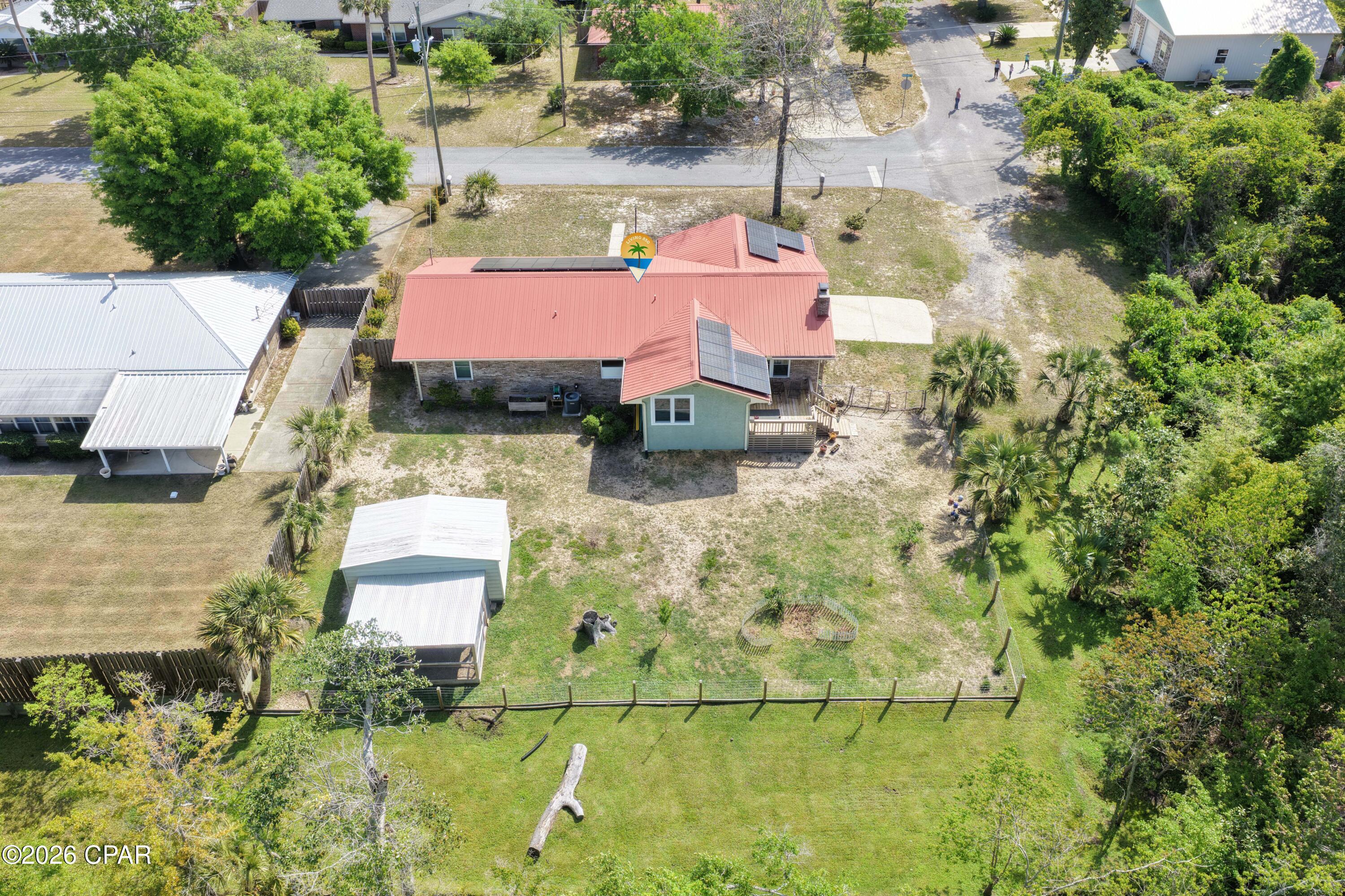 Lynn Haven - Residential