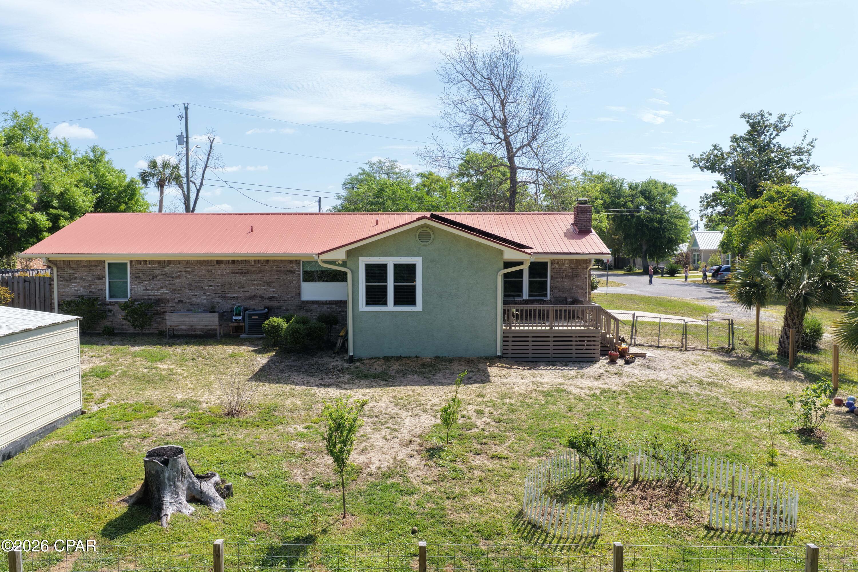 Lynn Haven - Residential