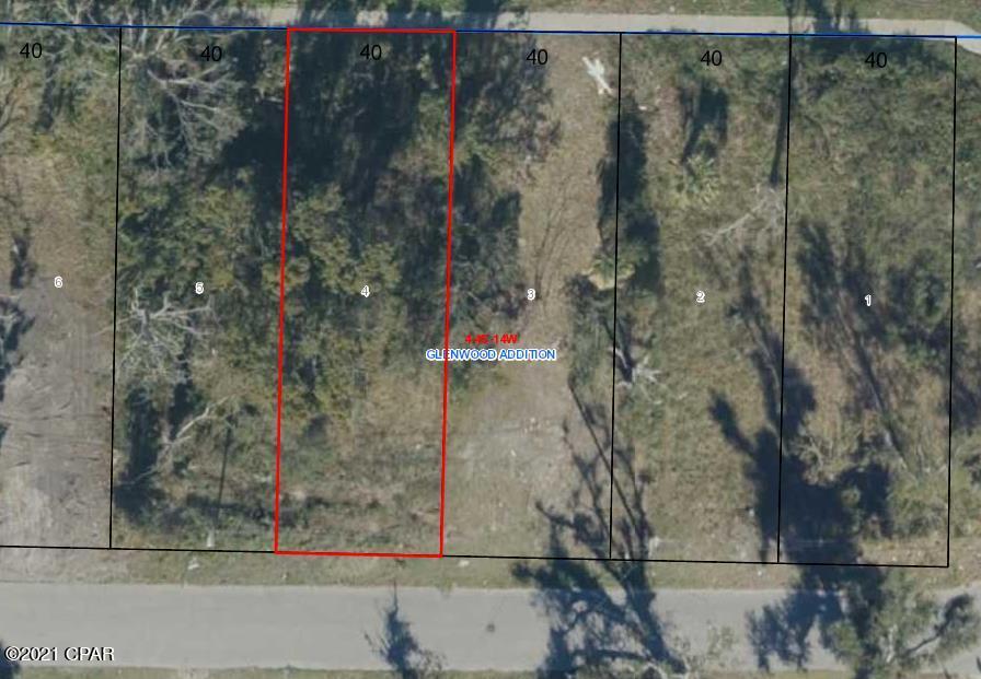 Glenwood Addition - Land