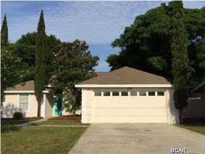 El Centro Beach - Residential