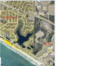 El Centro Beach - Residential