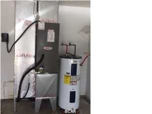 El Centro Beach - Residential