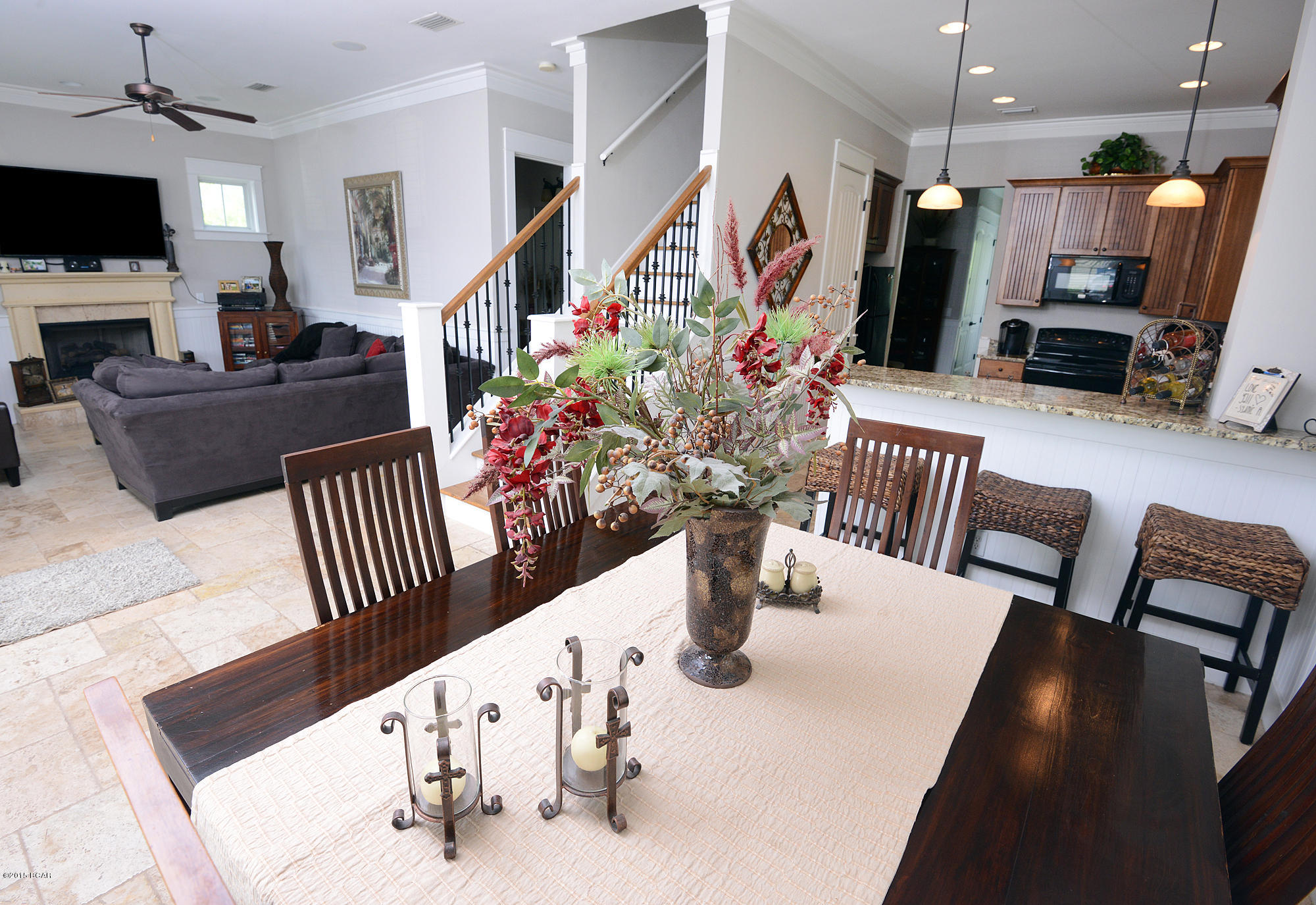 Harrison's Walk - Residential