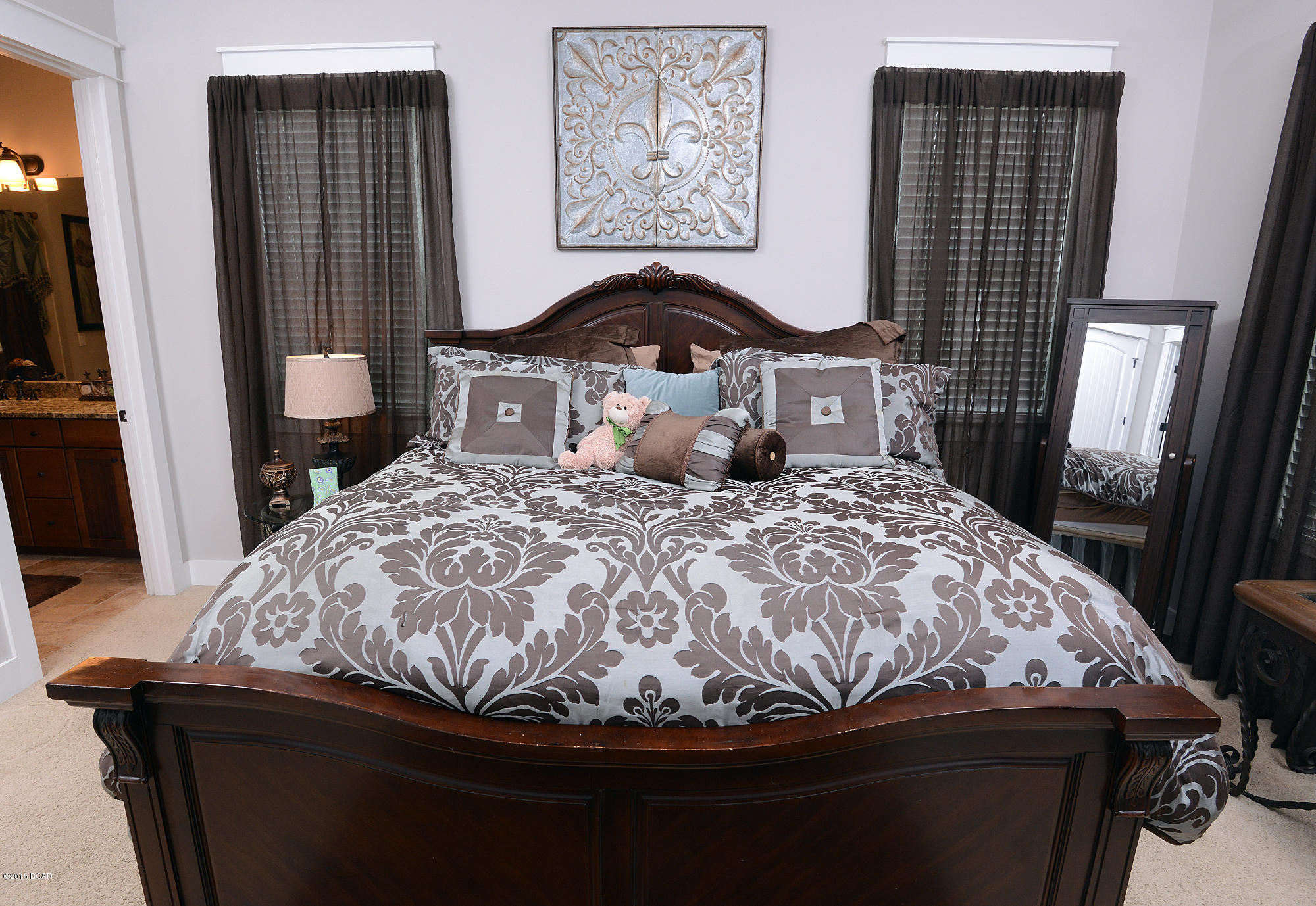 Harrison's Walk - Residential