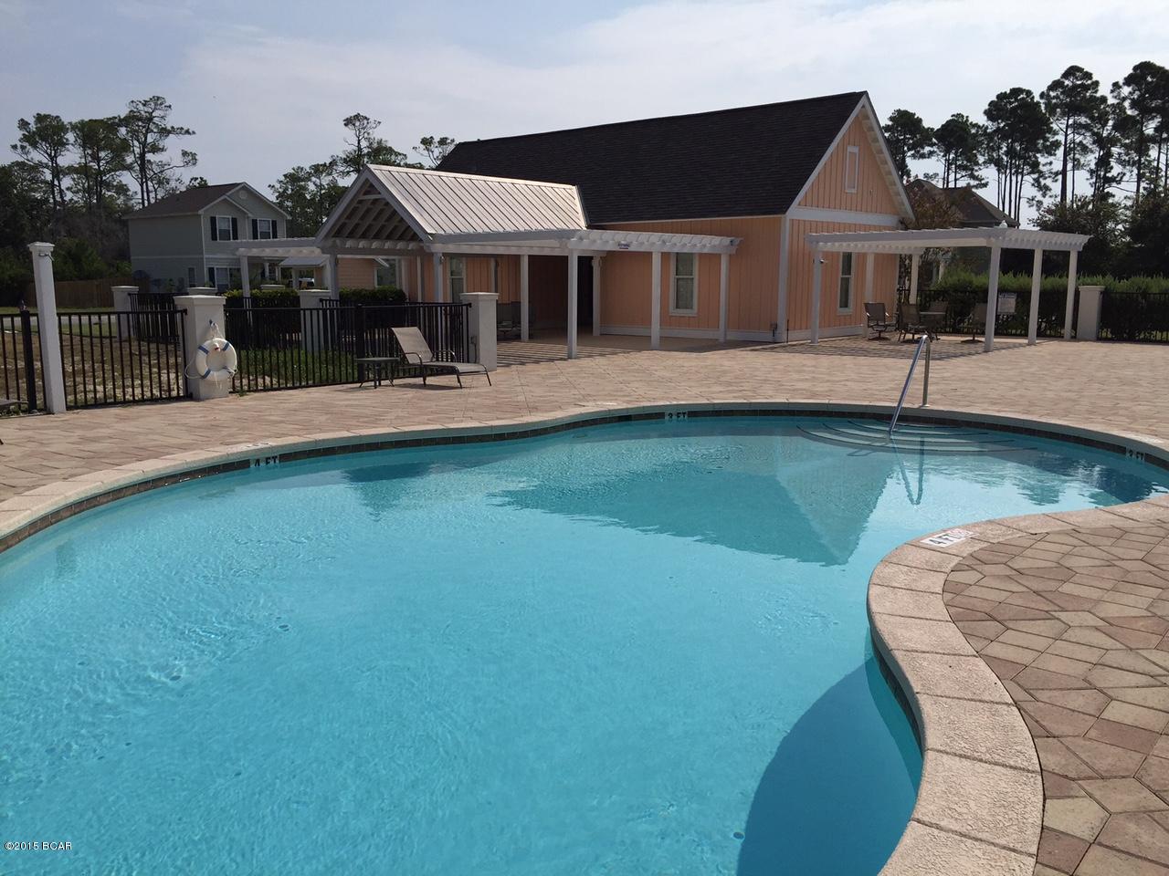 Harrison's Walk - Residential