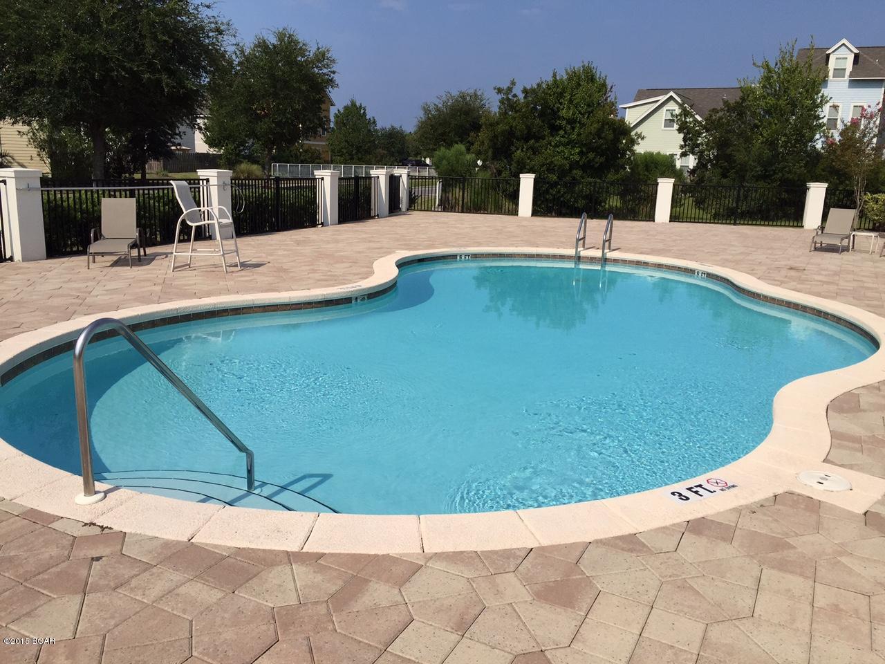 Harrison's Walk - Residential