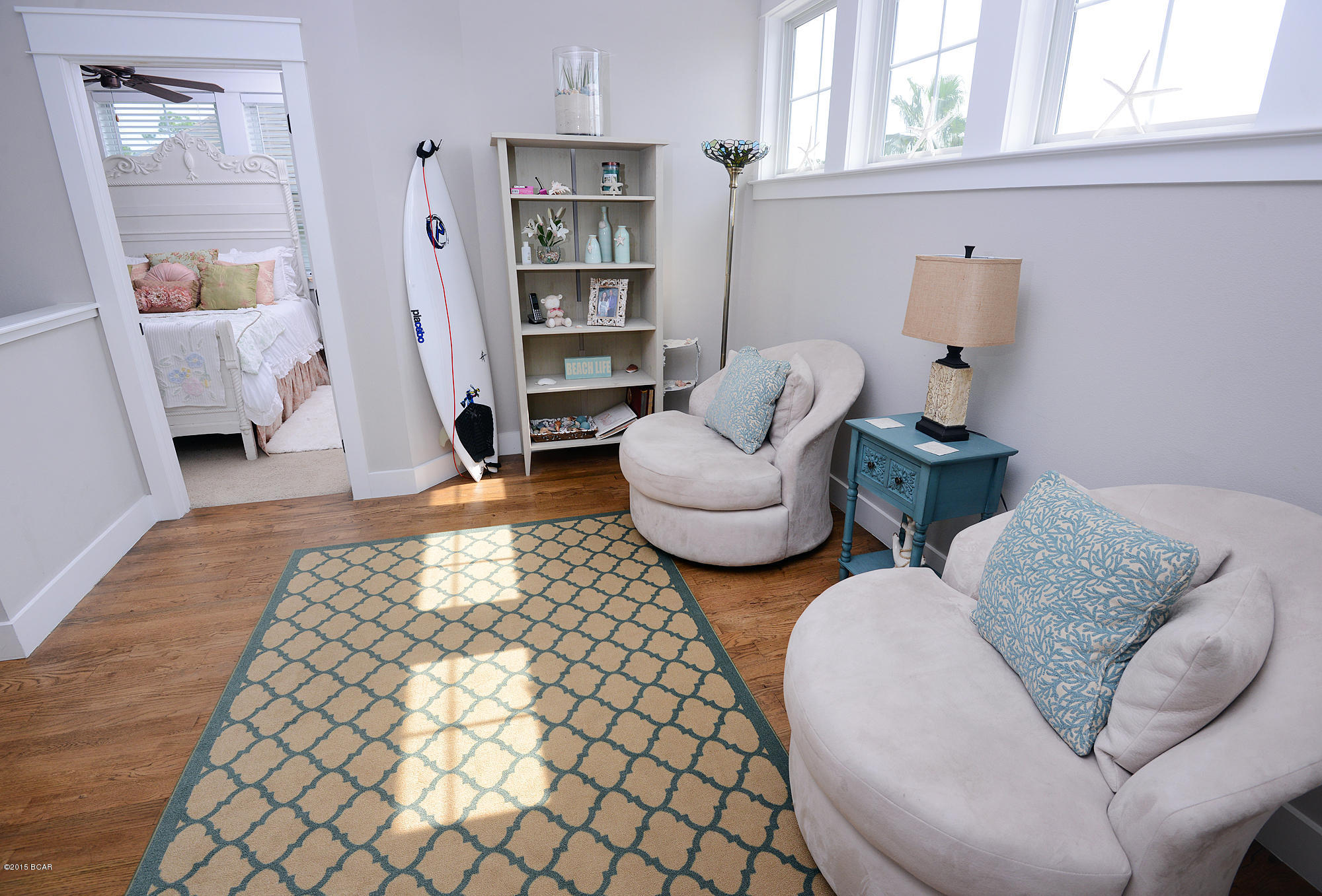 Harrison's Walk - Residential