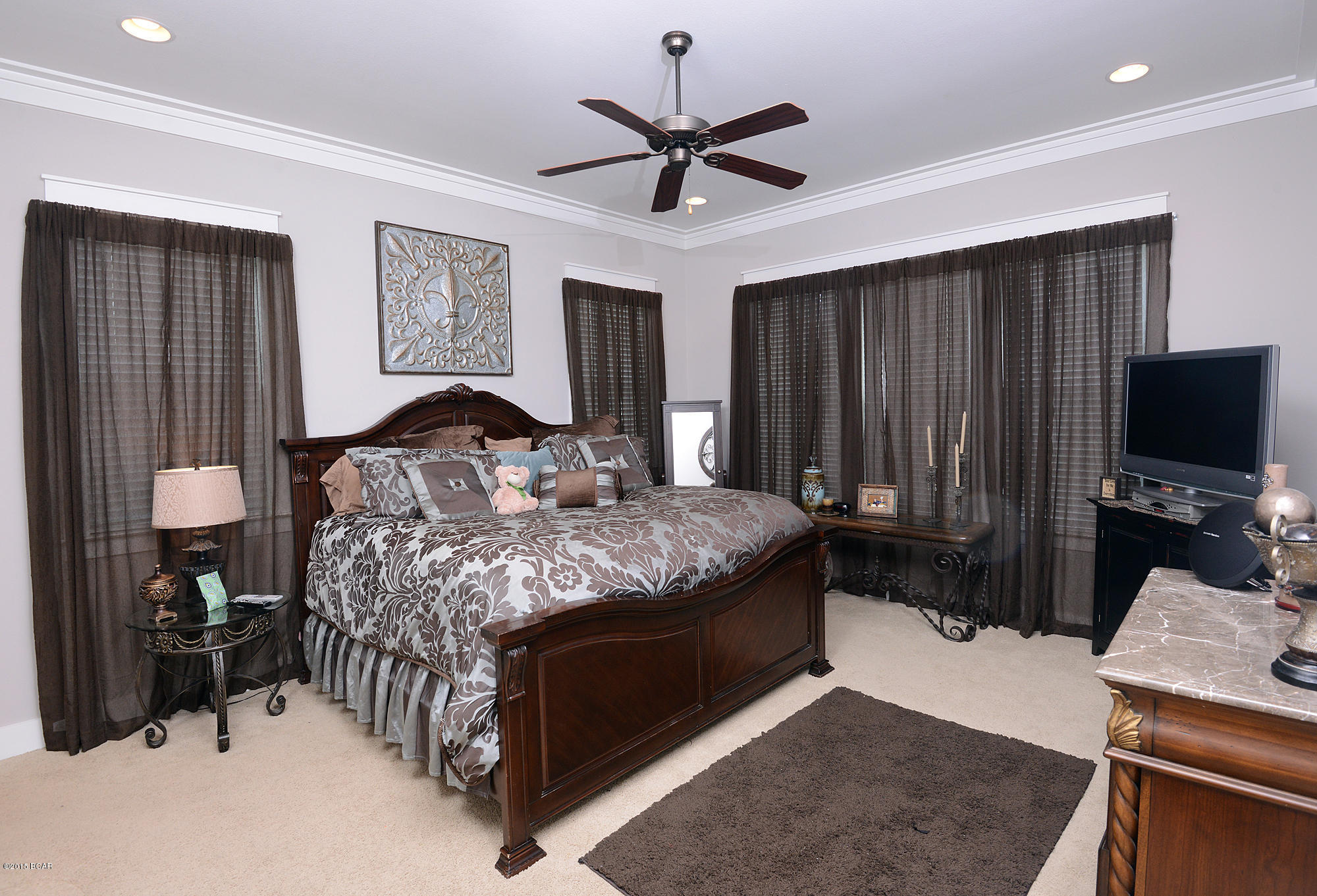 Harrison's Walk - Residential