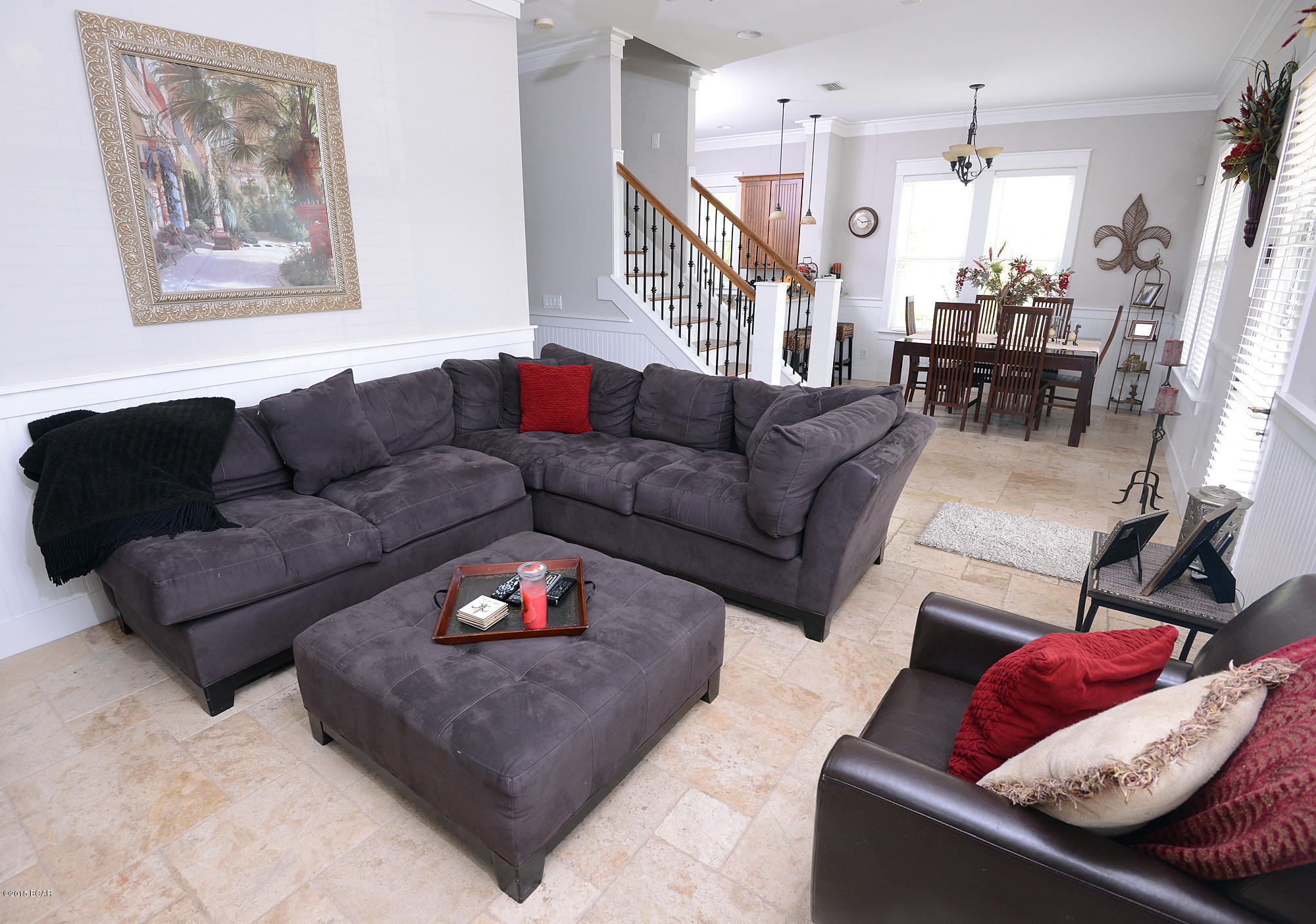 Harrison's Walk - Residential