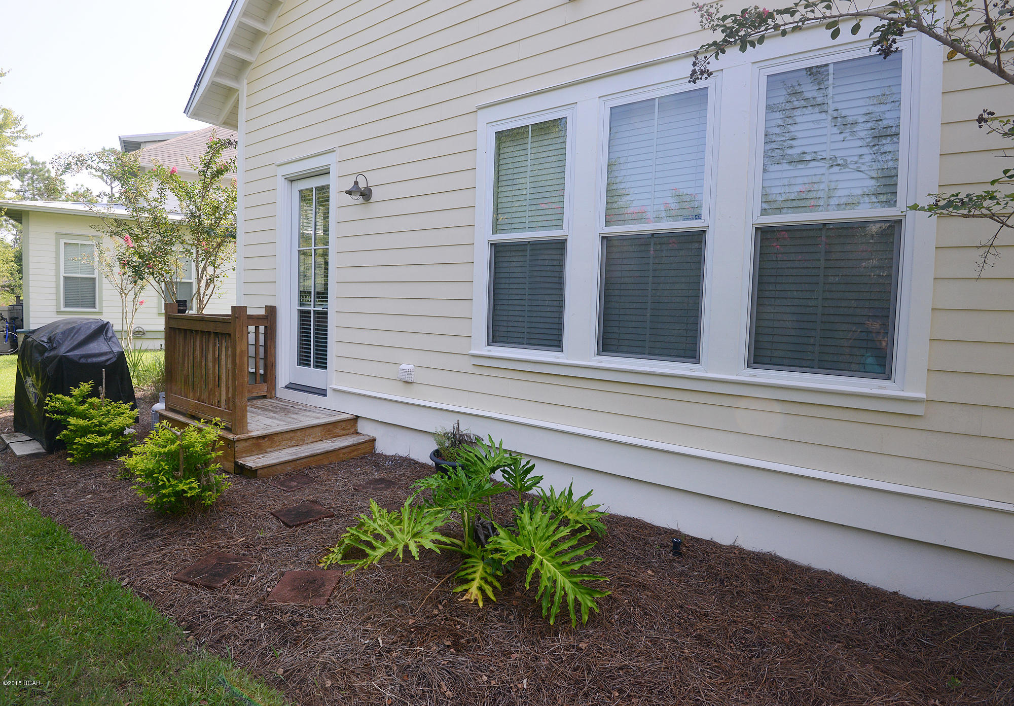 Harrison's Walk - Residential