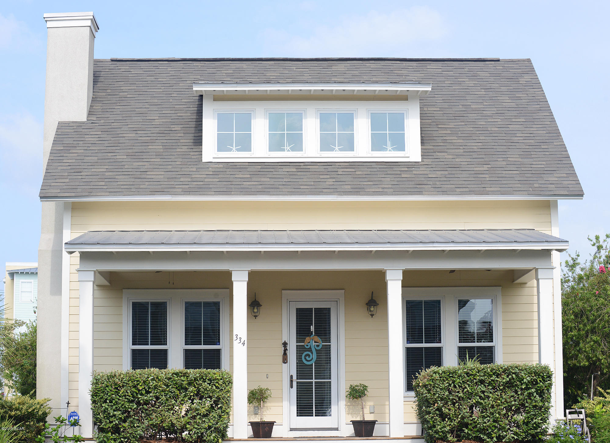 Harrison's Walk - Residential