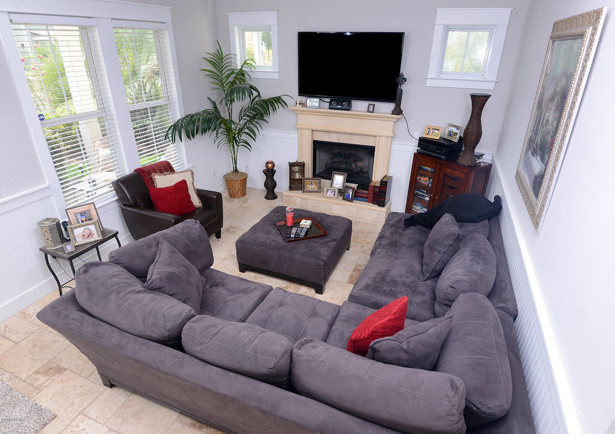 Harrison's Walk - Residential