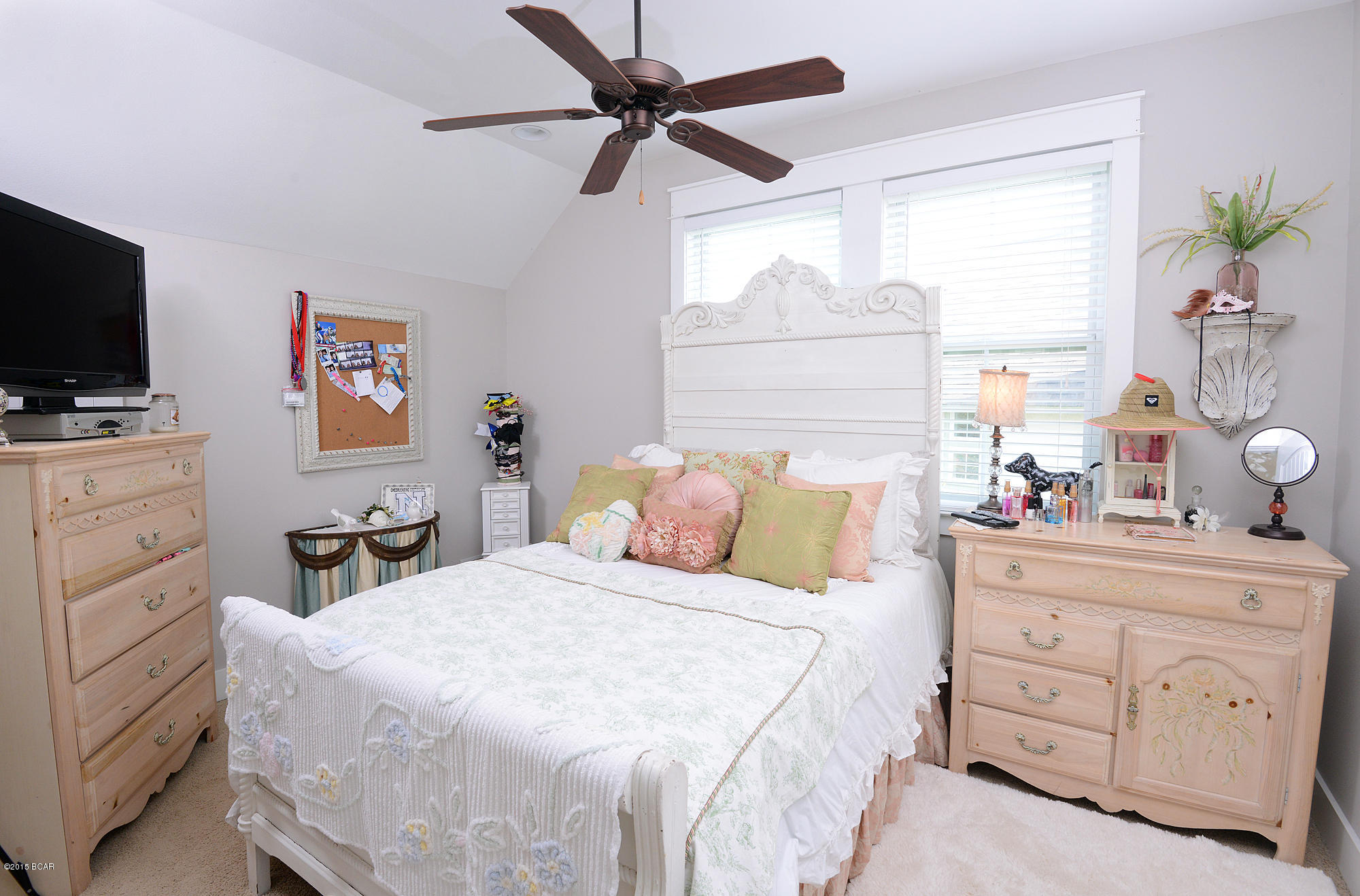 Harrison's Walk - Residential